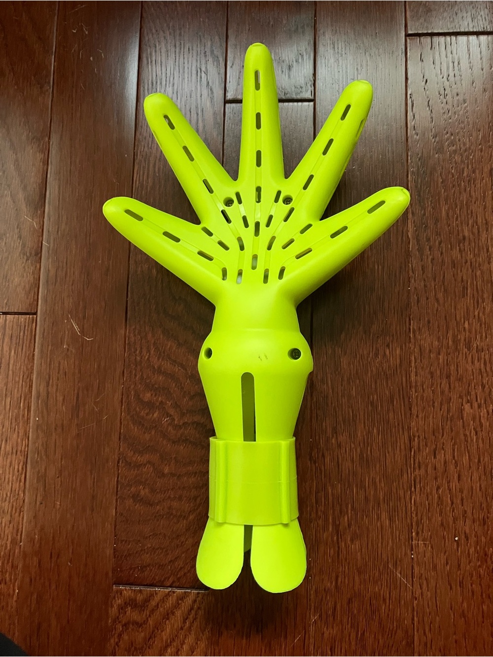 Deva curl diffuser attachment